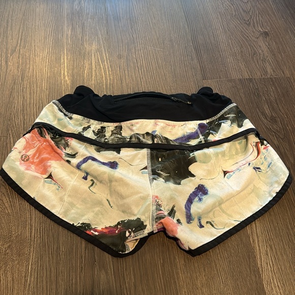 Speed Short *4-way Stretch - Picture 2 of 4